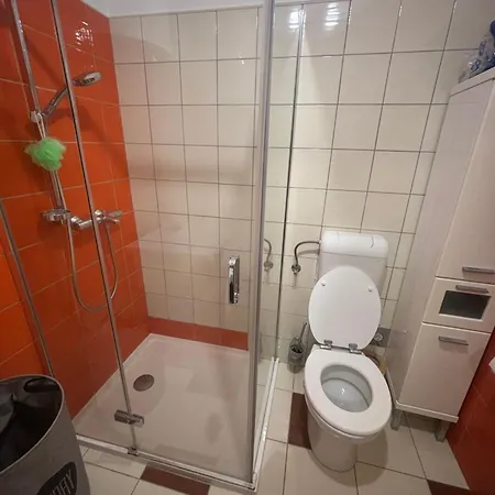 Lana Apartmán *